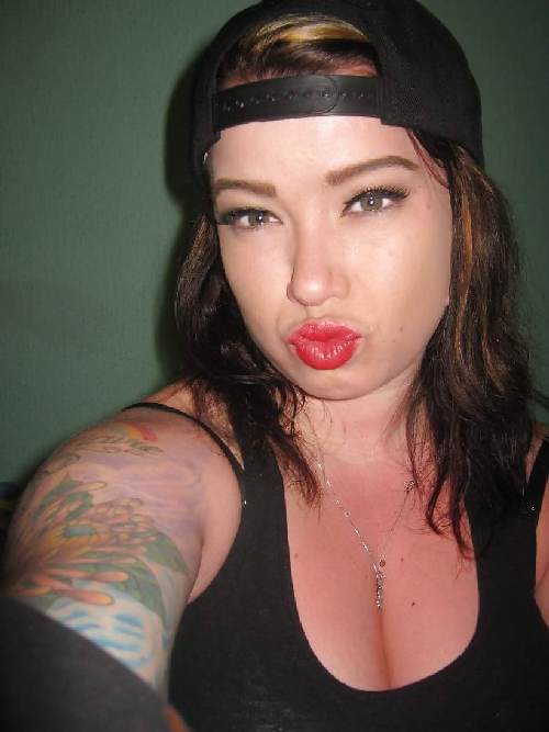 photo vagin pute